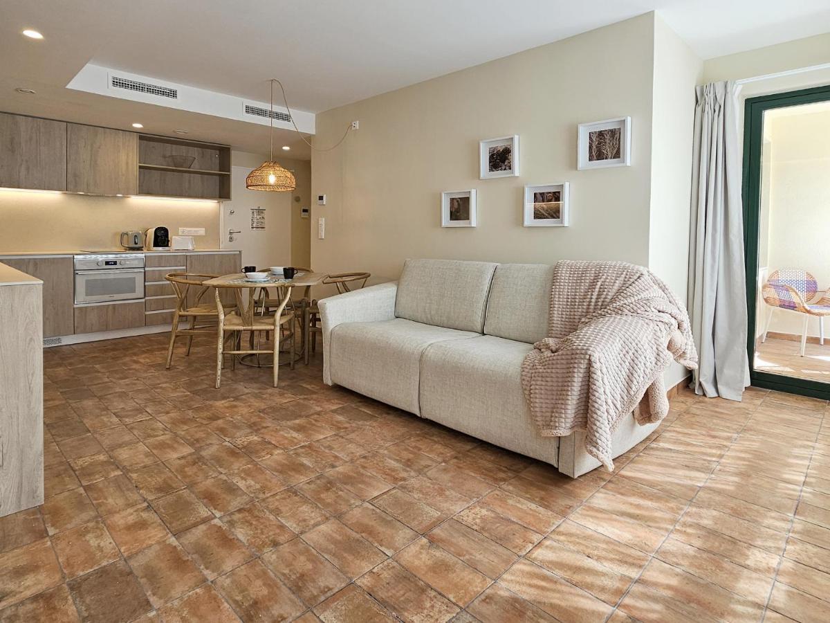 Appartement Ciencias N *
