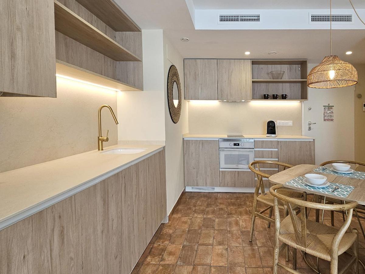 Appartement Ciencias N